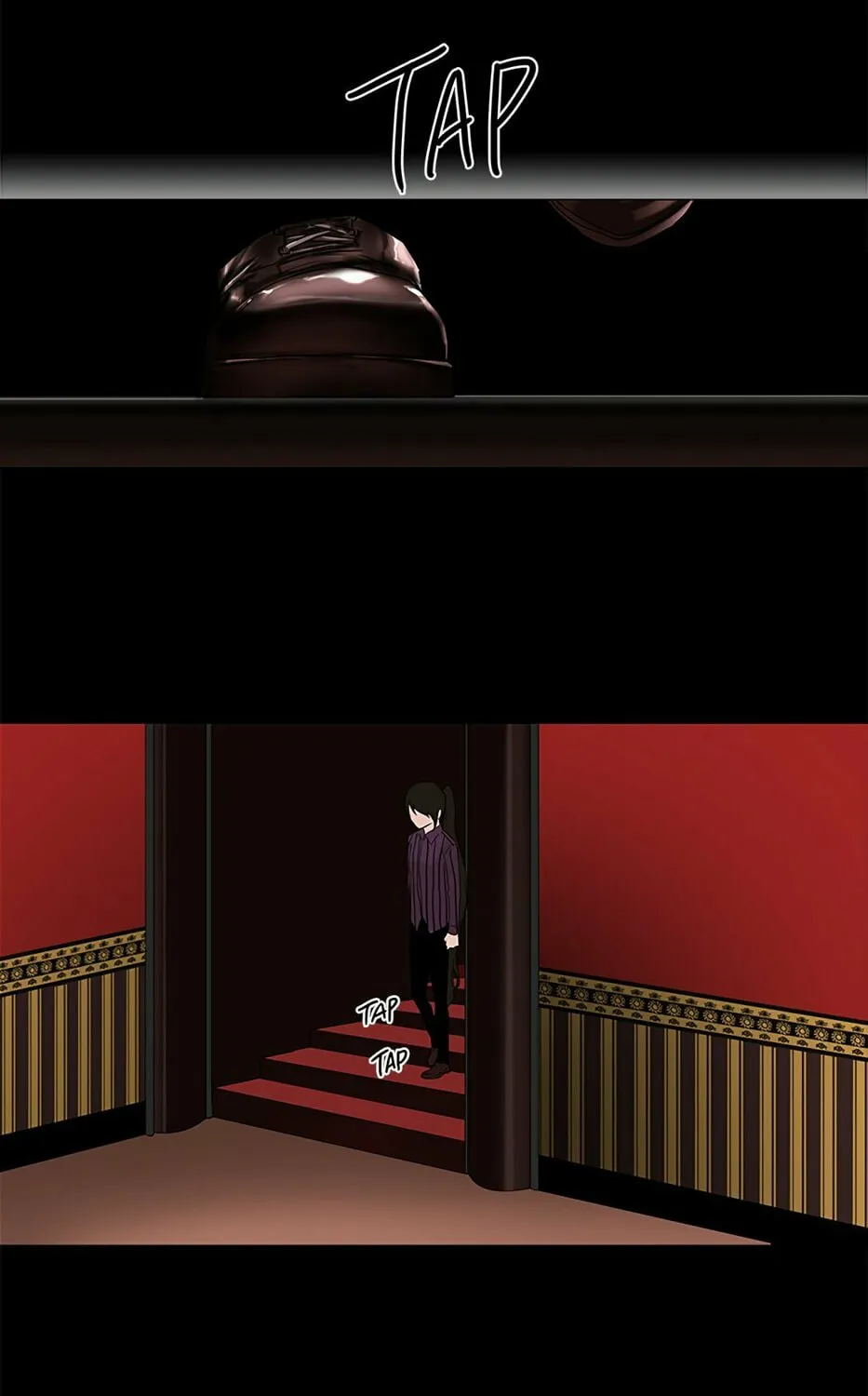 Tower of God Chapter 94 page 71 - 