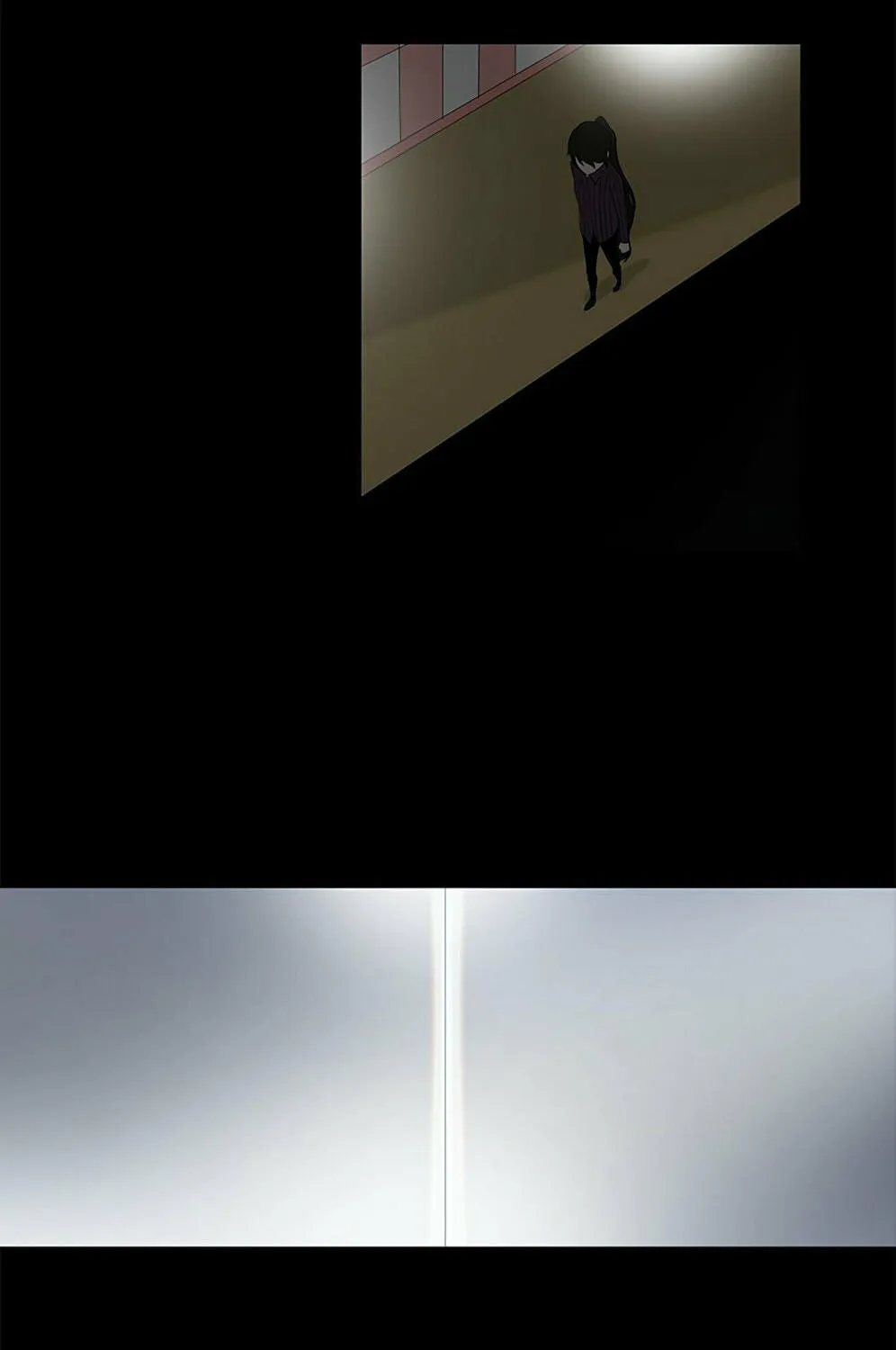 Tower of God Chapter 94 page 75 - 