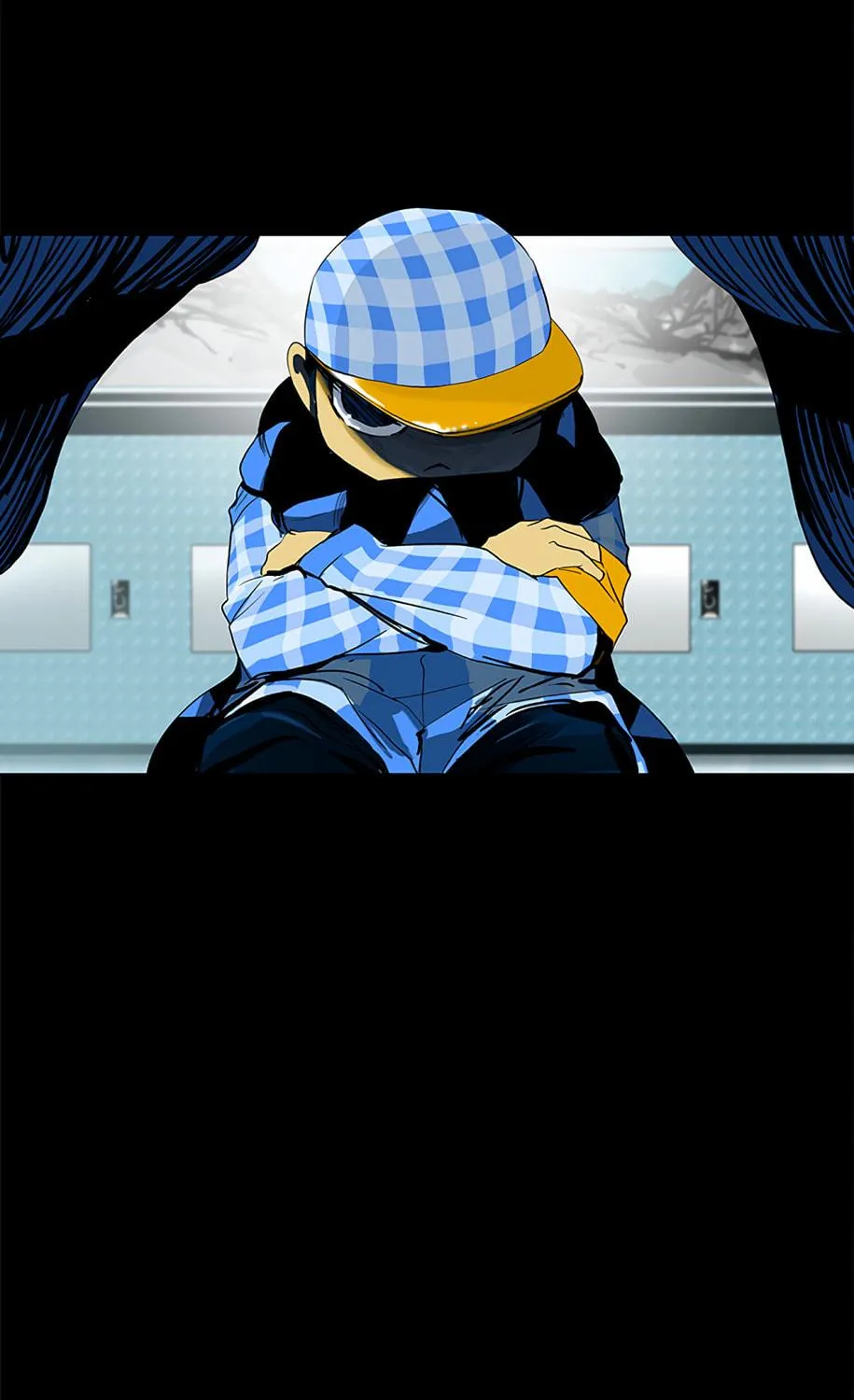Tower of God Chapter 94 page 79 - 