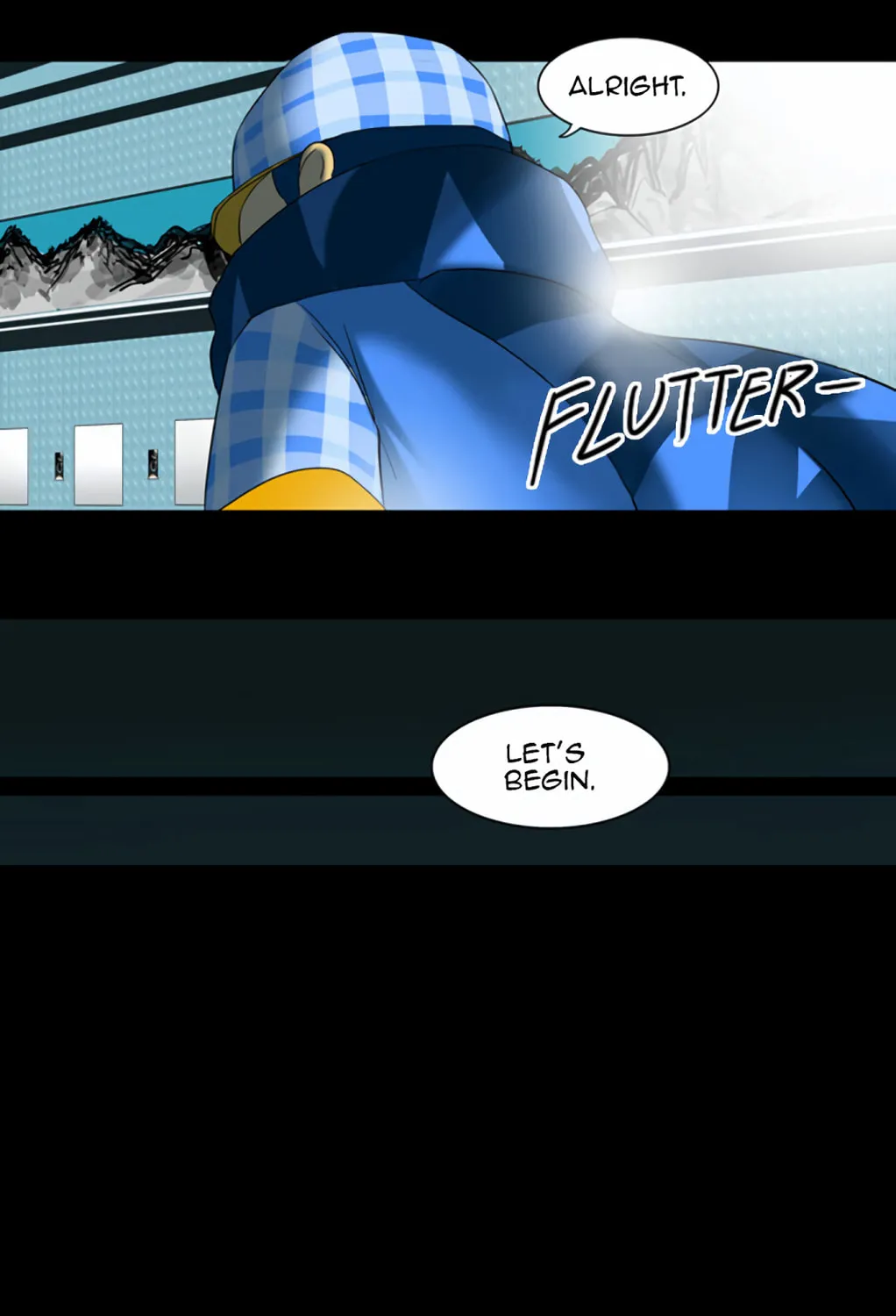 Tower of God Chapter 95 page 20 - 