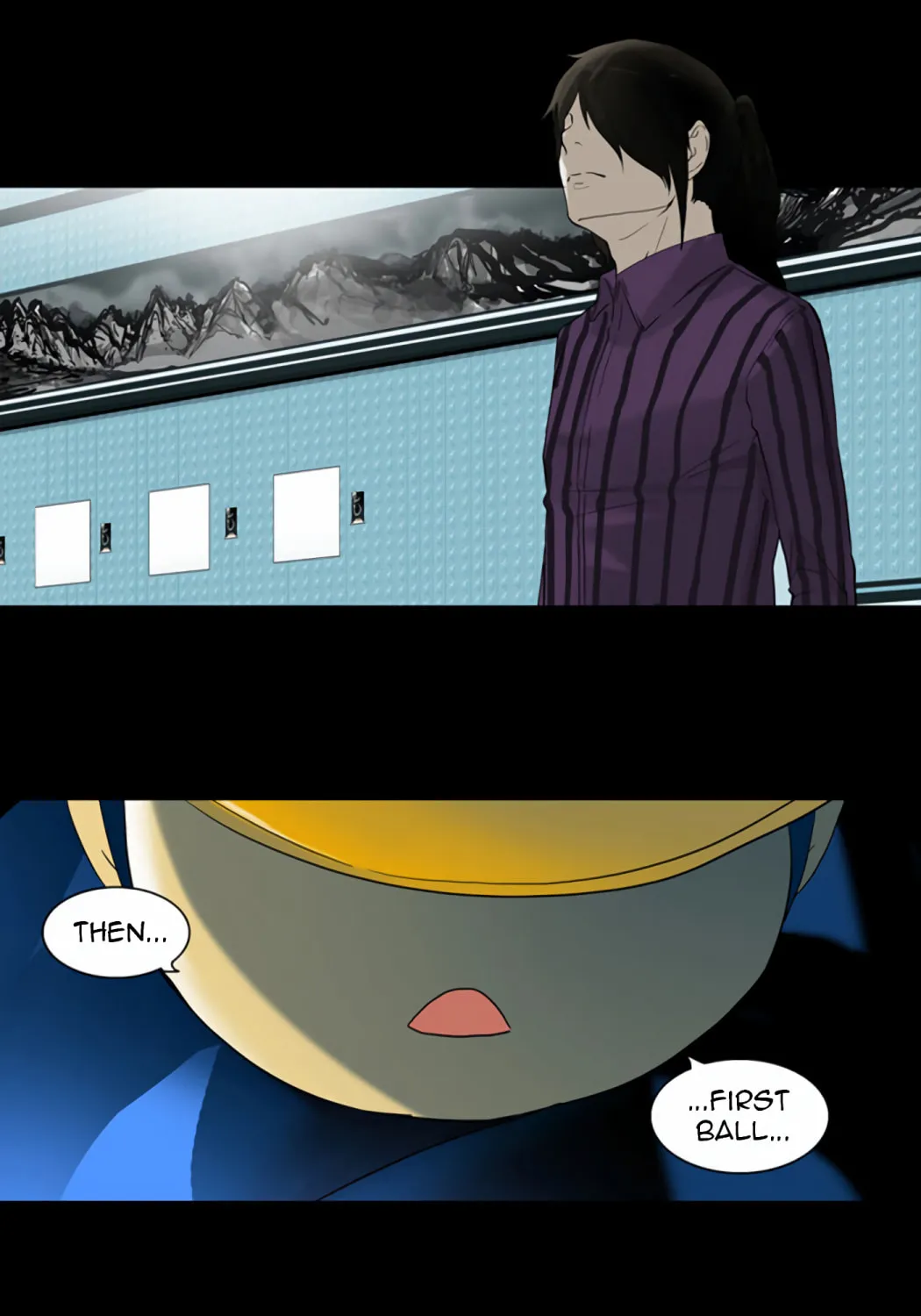 Tower of God Chapter 95 page 24 - 