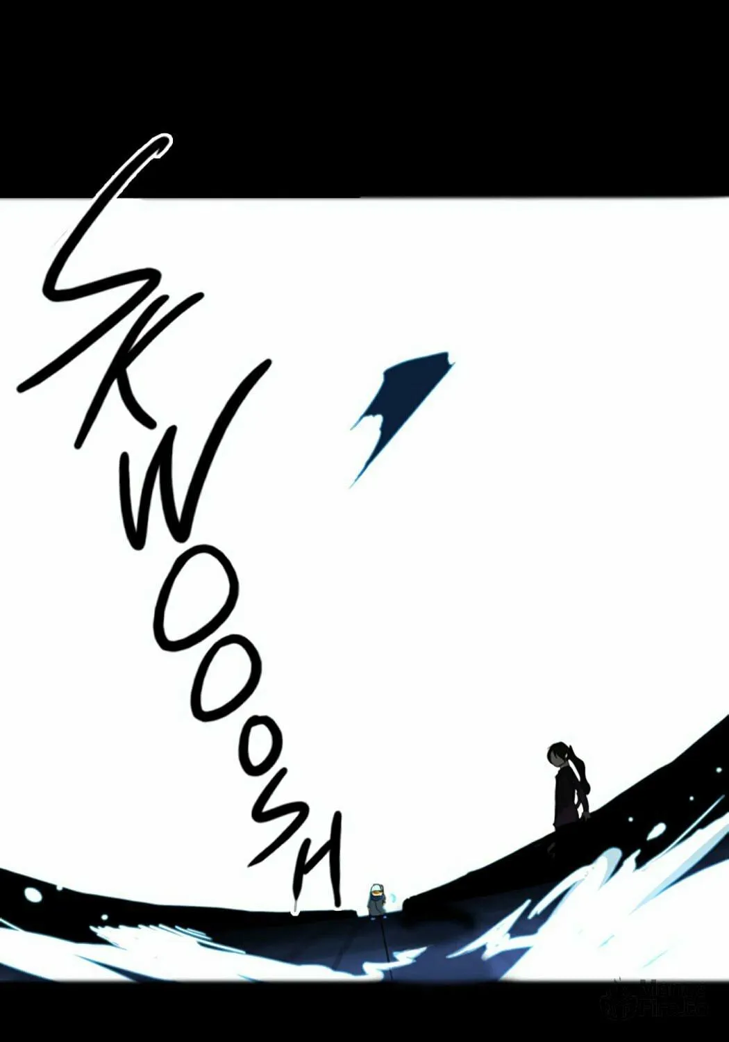 Tower of God Chapter 95 page 27 - 