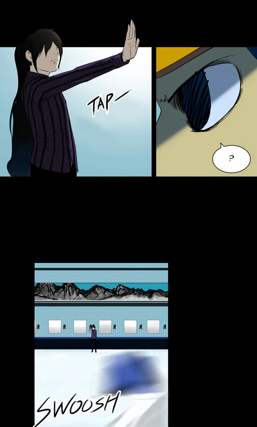 Tower of God Chapter 95 page 32 - 