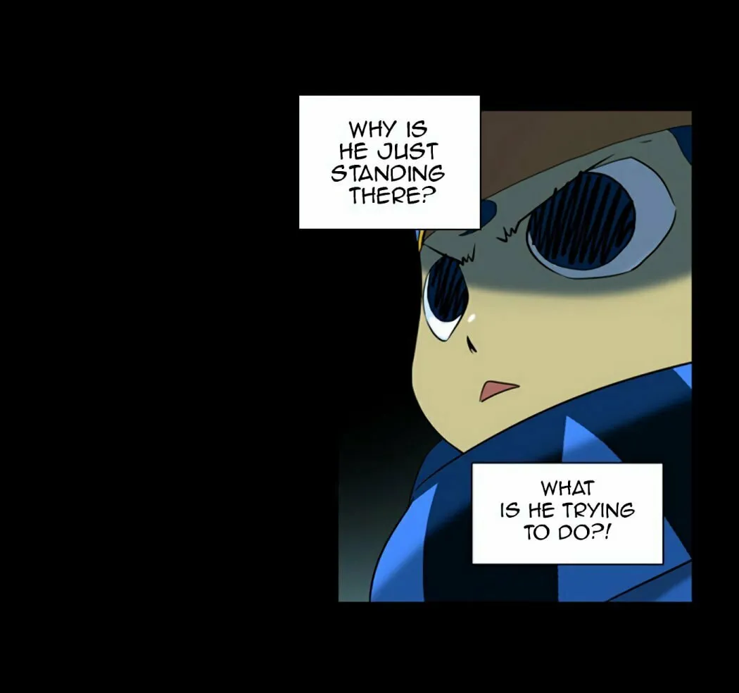 Tower of God Chapter 95 page 34 - 