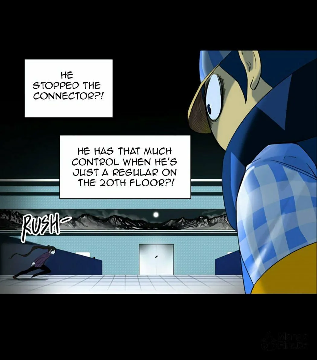 Tower of God Chapter 95 page 37 - 