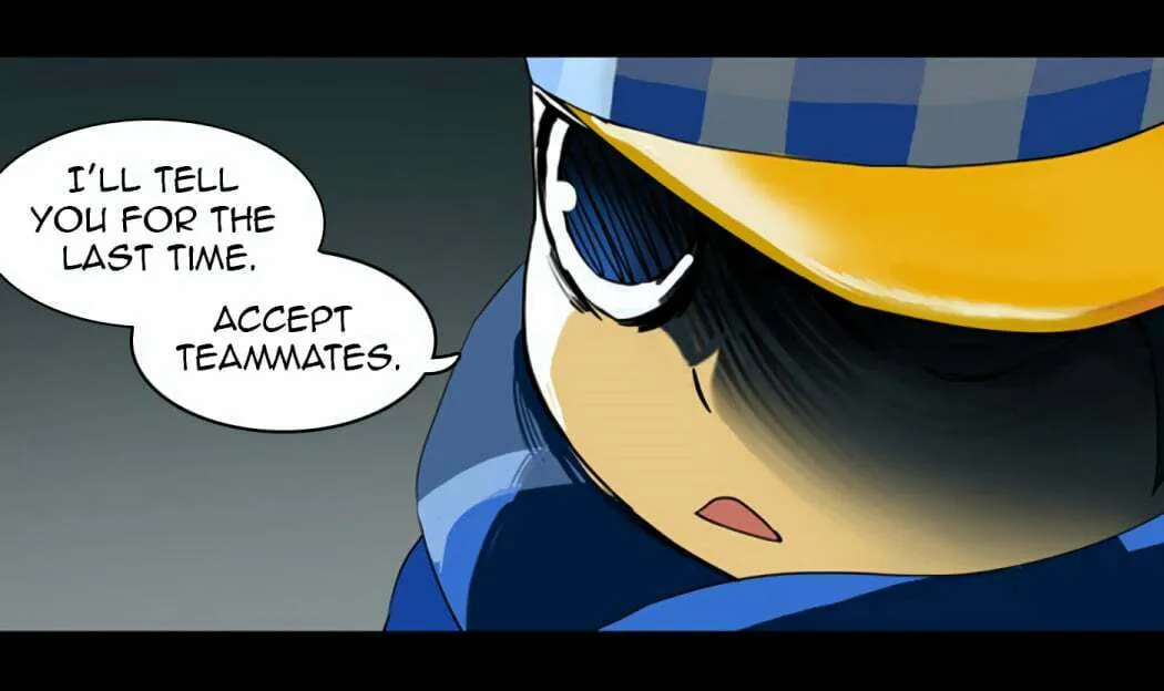 Tower of God Chapter 95 page 5 - 