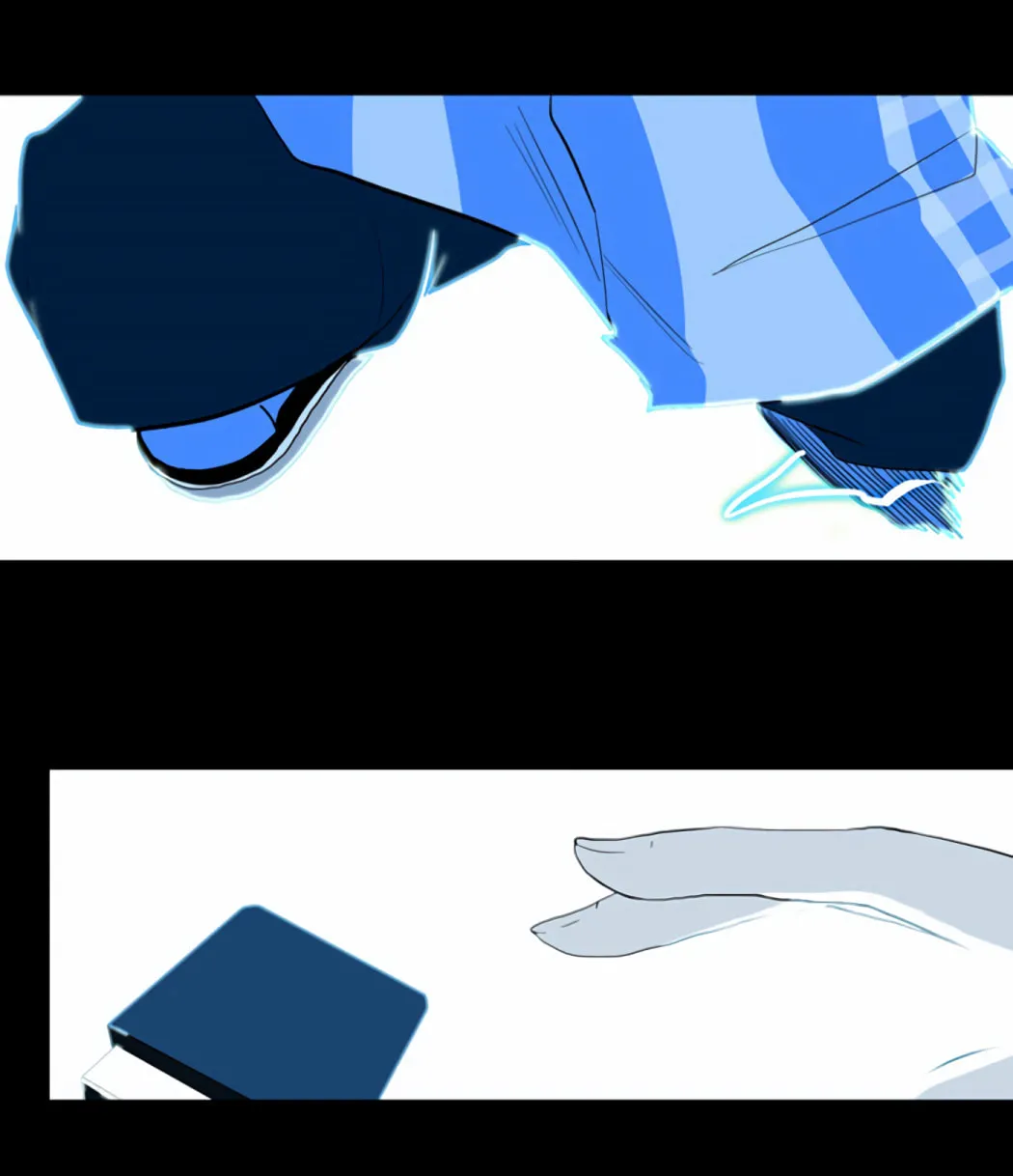 Tower of God Chapter 95 page 42 - 