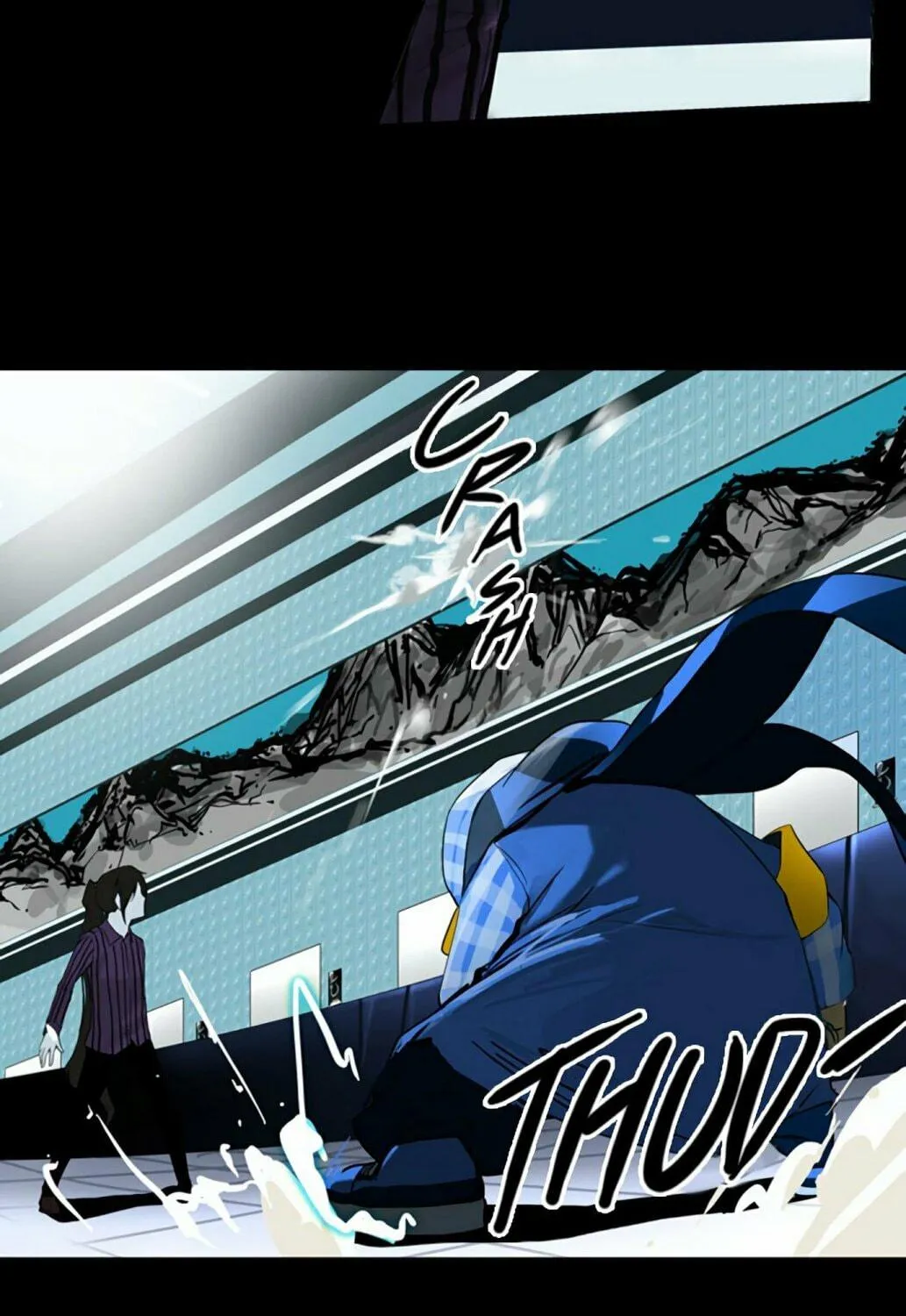 Tower of God Chapter 95 page 45 - 