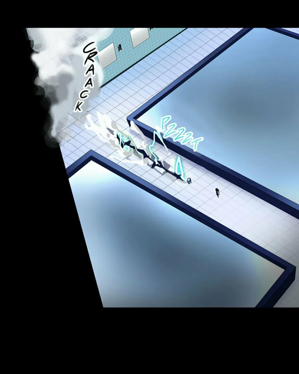 Tower of God Chapter 95 page 47 - 