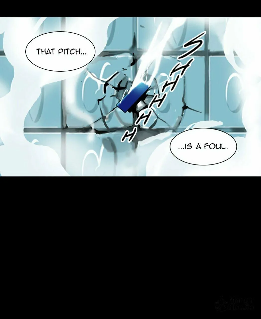 Tower of God Chapter 95 page 49 - 