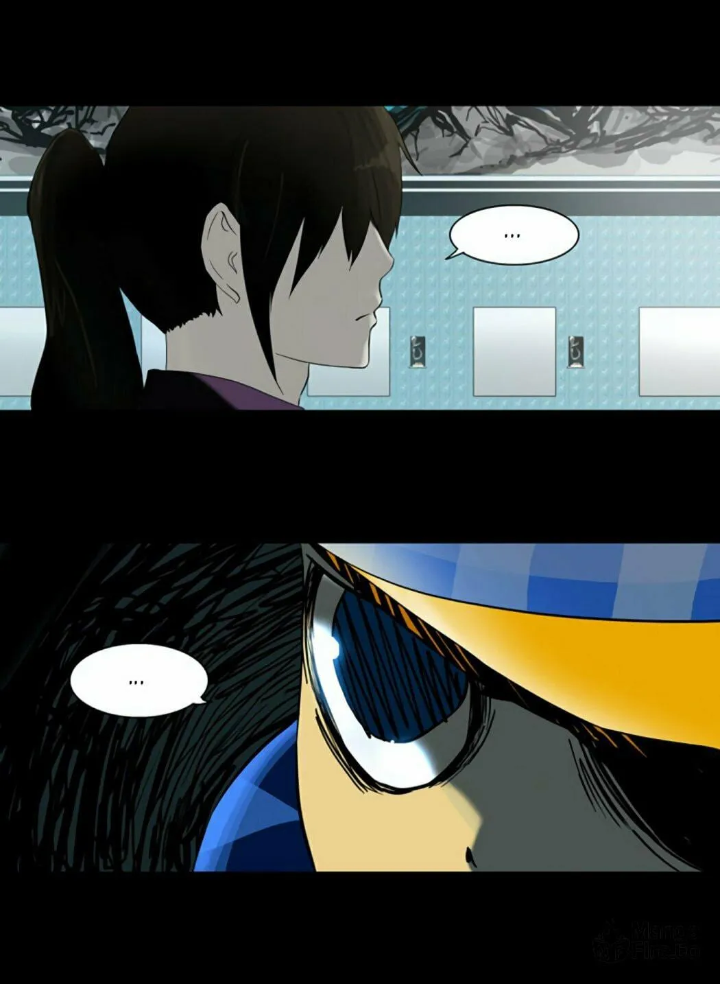 Tower of God Chapter 95 page 6 - 