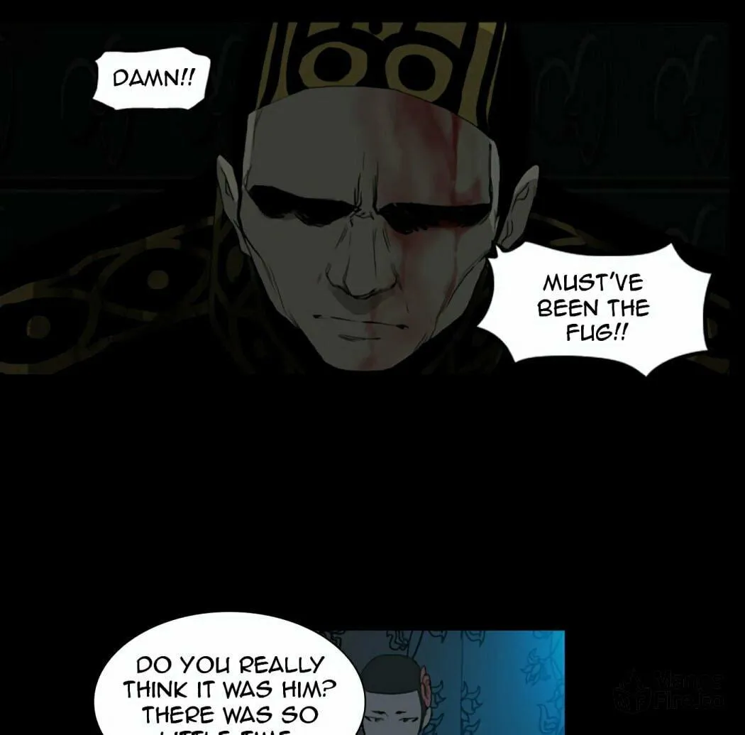 Tower of God Chapter 95 page 51 - 