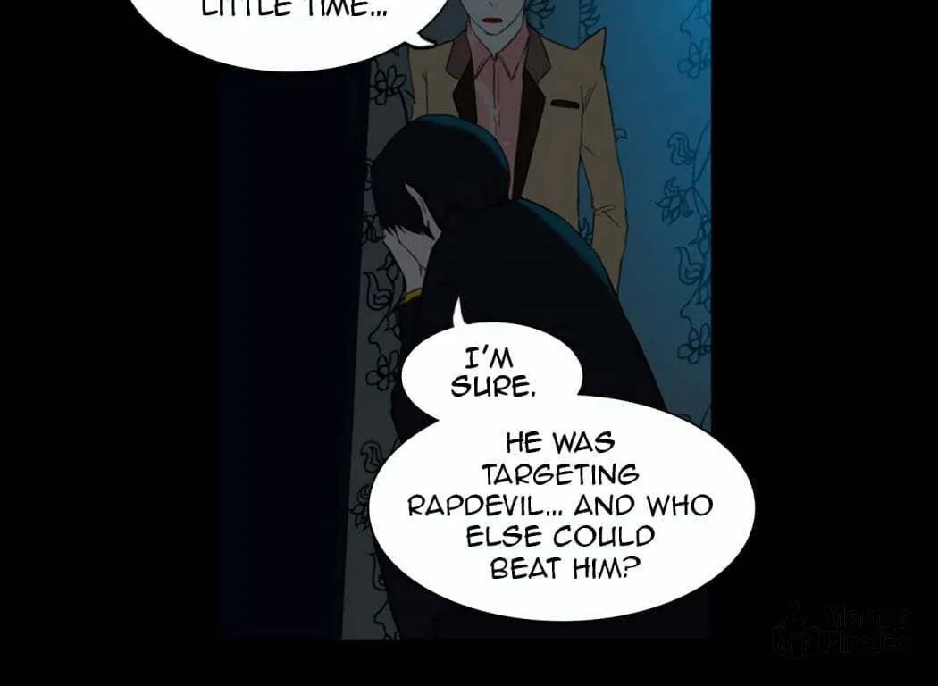 Tower of God Chapter 95 page 52 - 