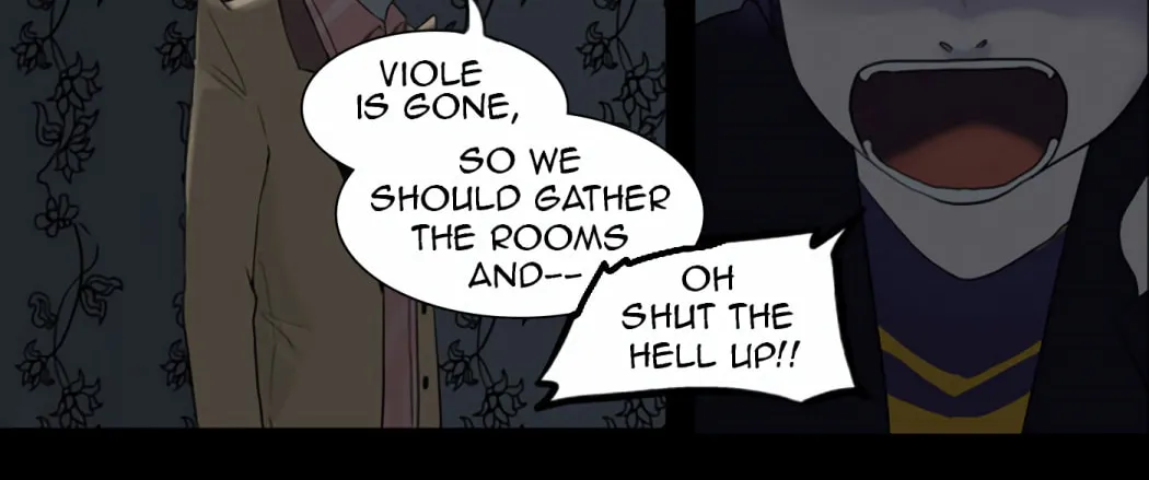 Tower of God Chapter 95 page 54 - 