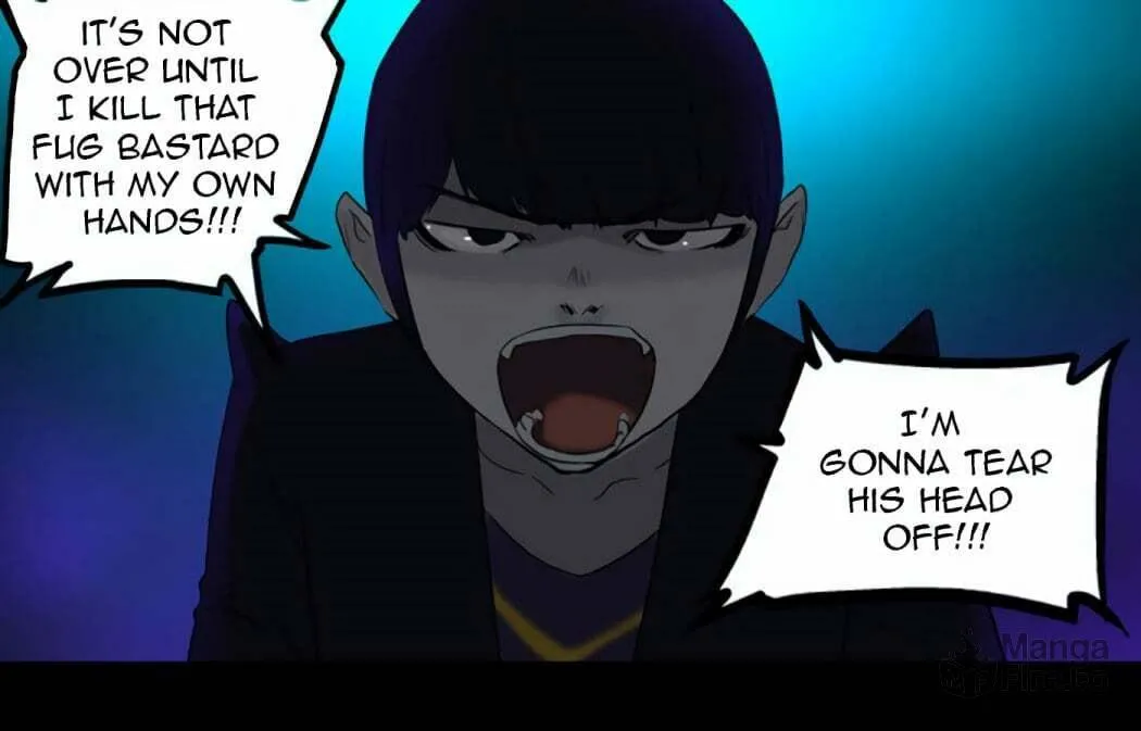 Tower of God Chapter 95 page 56 - 