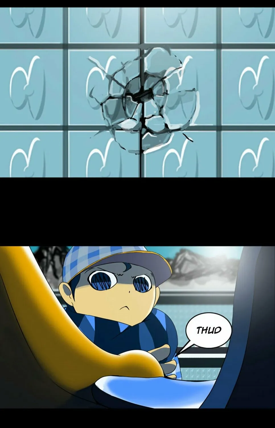 Tower of God Chapter 95 page 62 - 