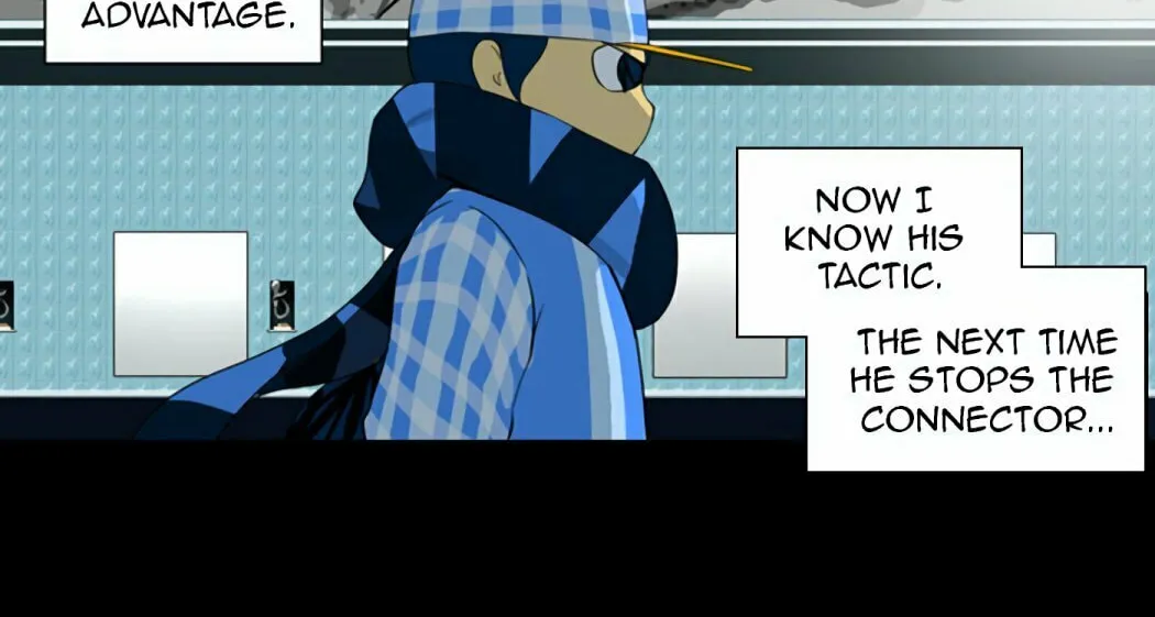 Tower of God Chapter 95 page 65 - 