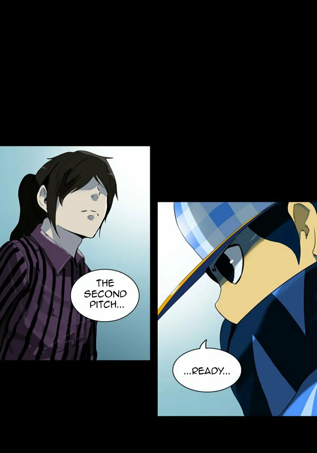Tower of God Chapter 95 page 67 - 