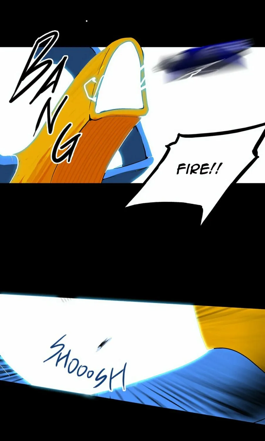 Tower of God Chapter 95 page 69 - 