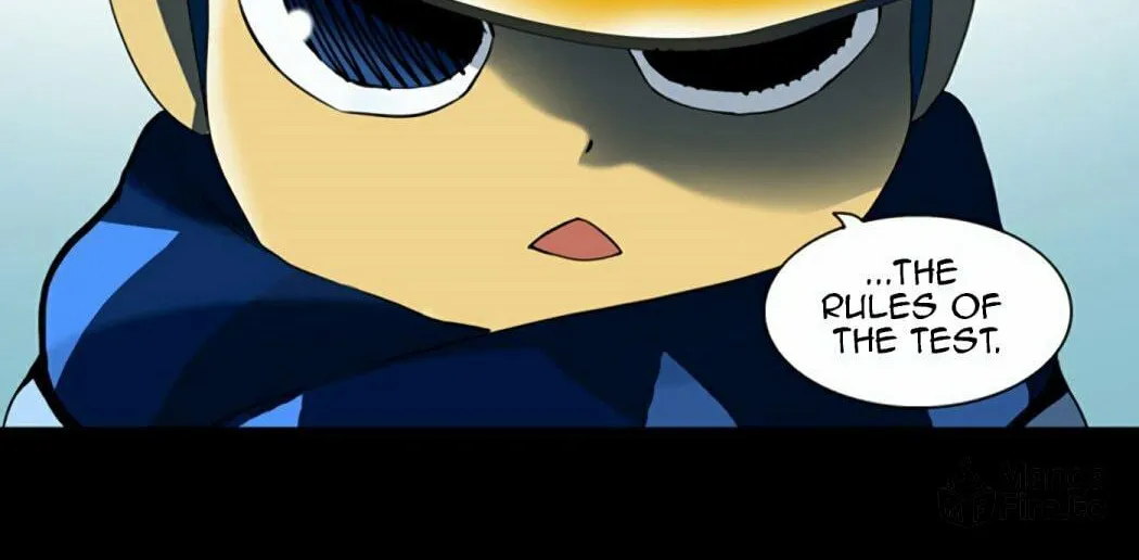 Tower of God Chapter 95 page 8 - 