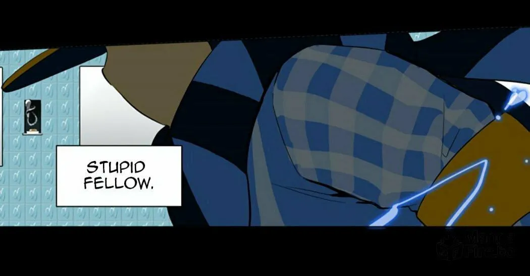 Tower of God Chapter 95 page 72 - 