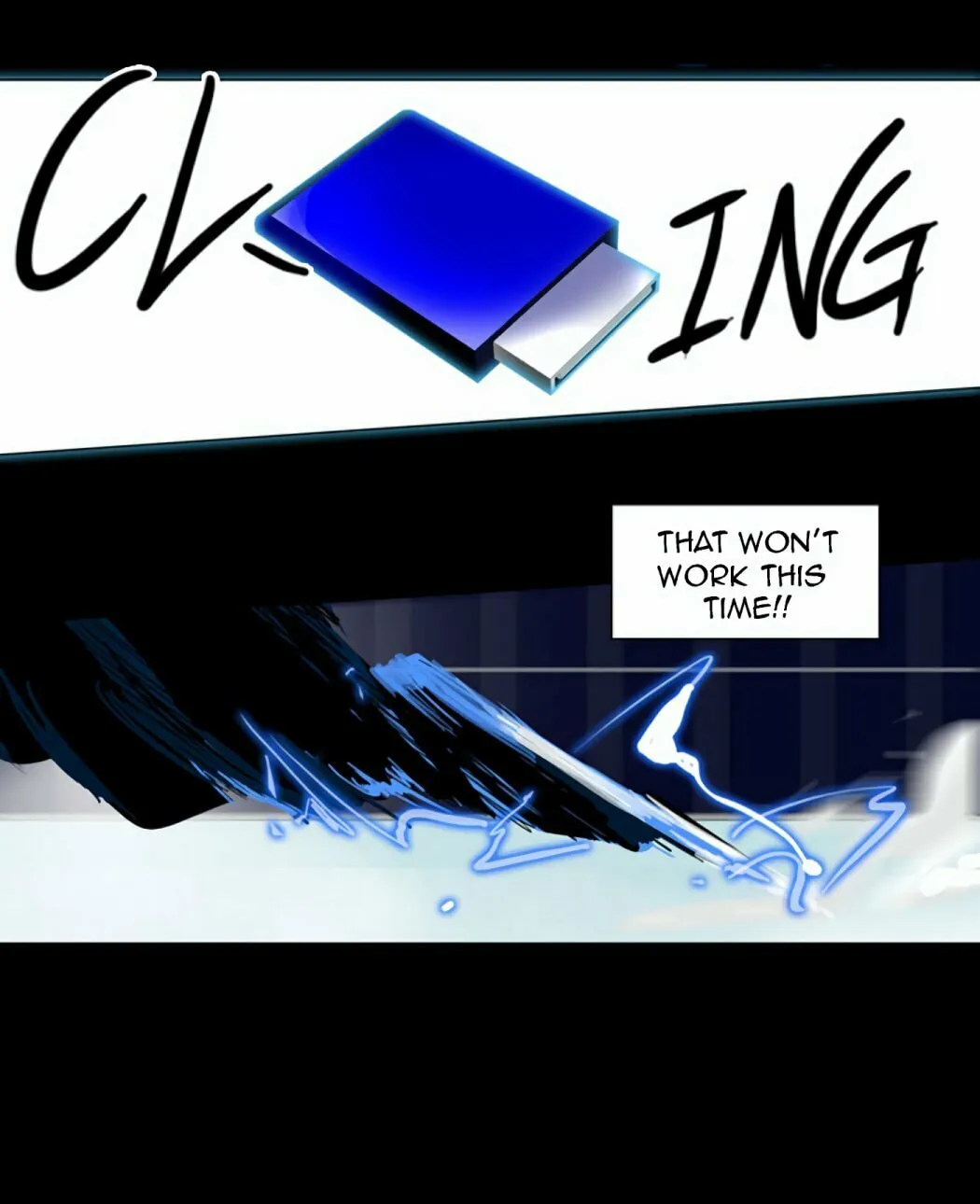 Tower of God Chapter 95 page 73 - 