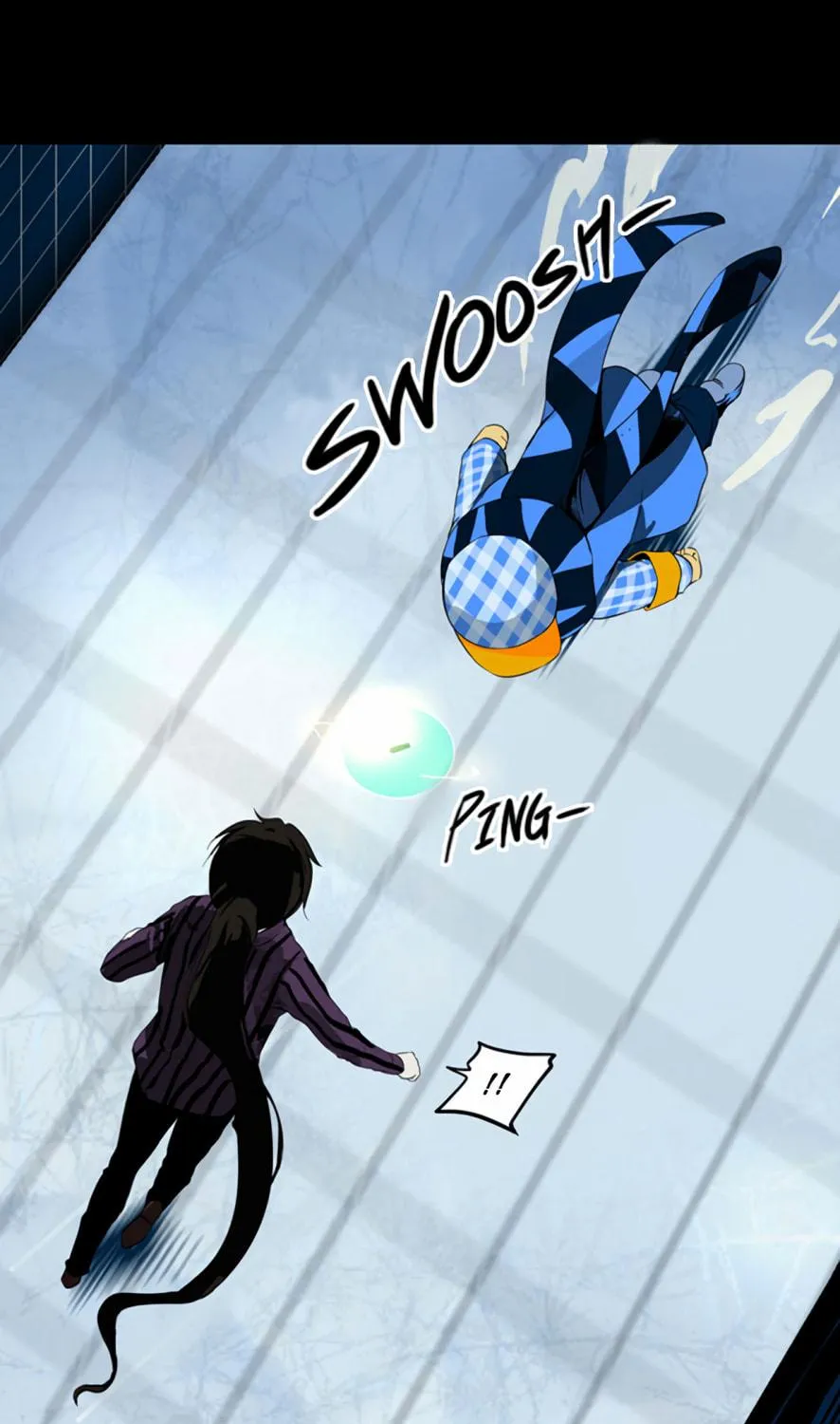 Tower of God Chapter 95 page 74 - 