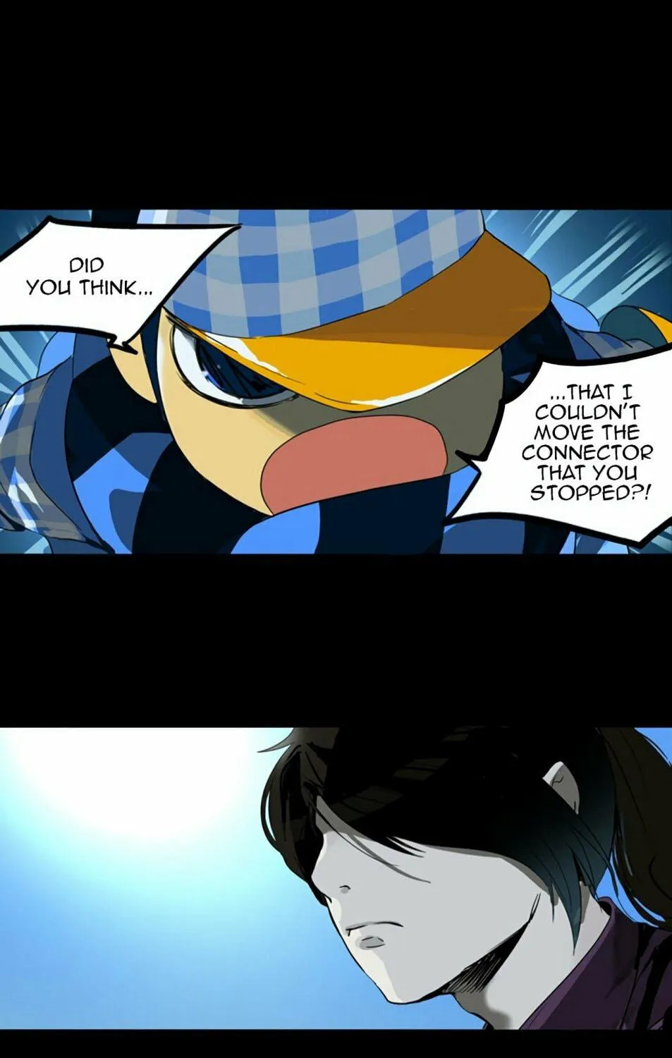 Tower of God Chapter 95 page 76 - 