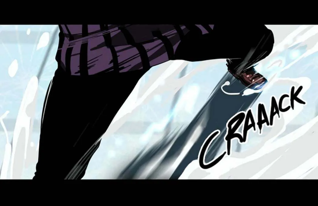 Tower of God Chapter 95 page 78 - 