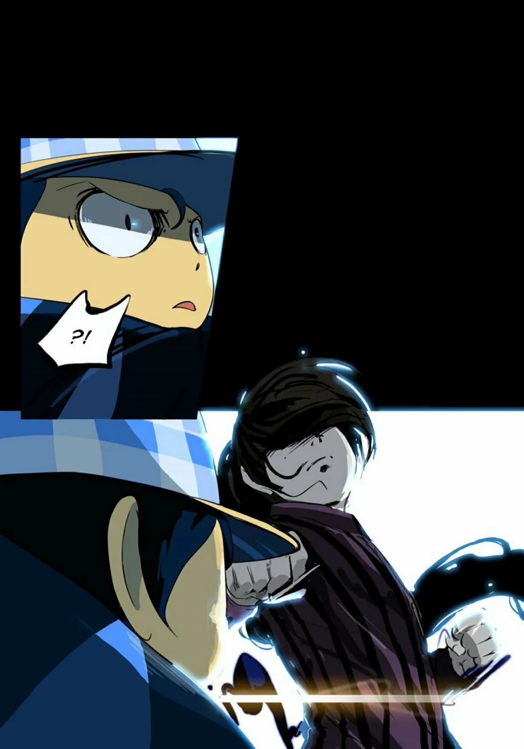 Tower of God Chapter 95 page 79 - 