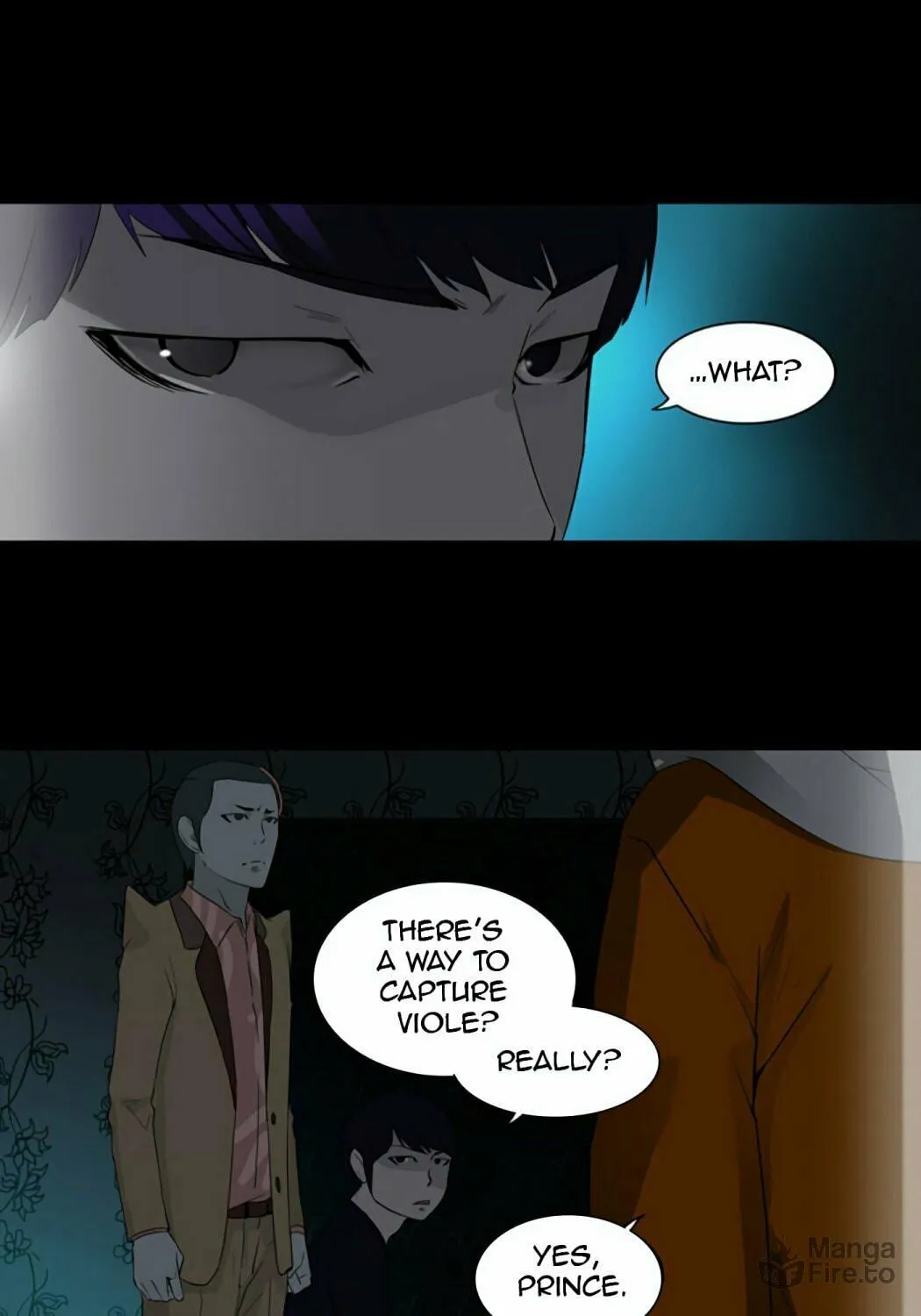Tower of God Chapter 95 page 81 - 