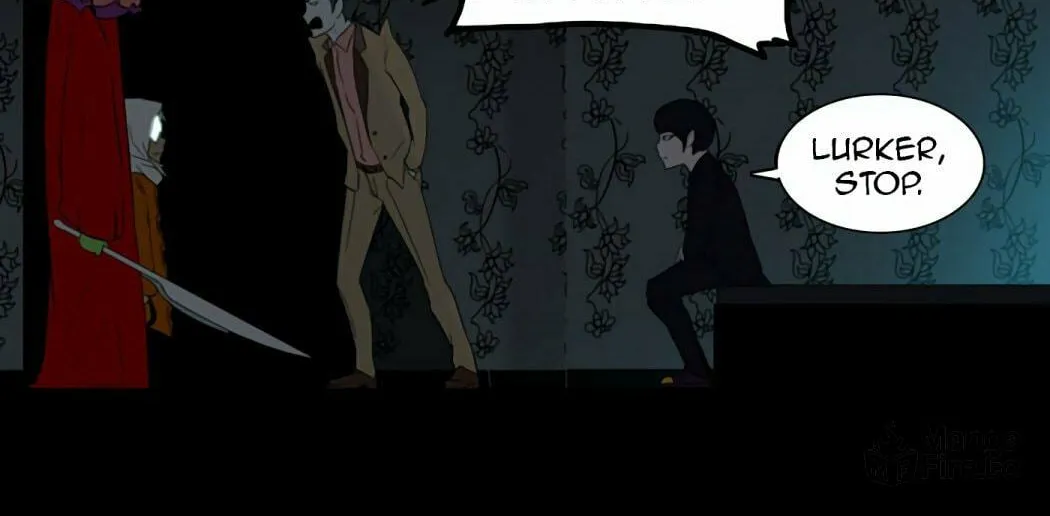 Tower of God Chapter 95 page 84 - 