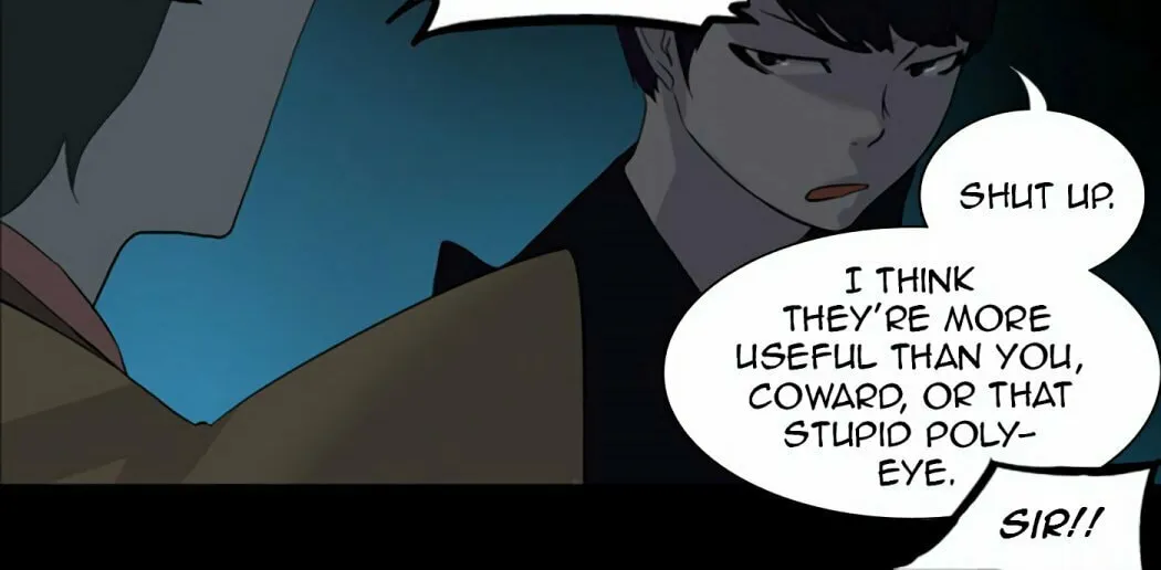 Tower of God Chapter 95 page 86 - 