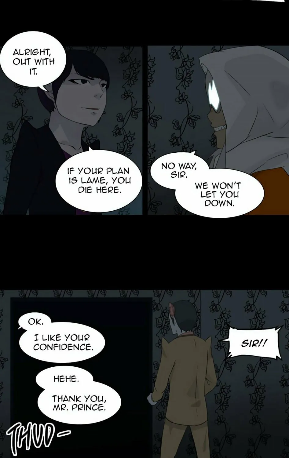 Tower of God Chapter 95 page 87 - 