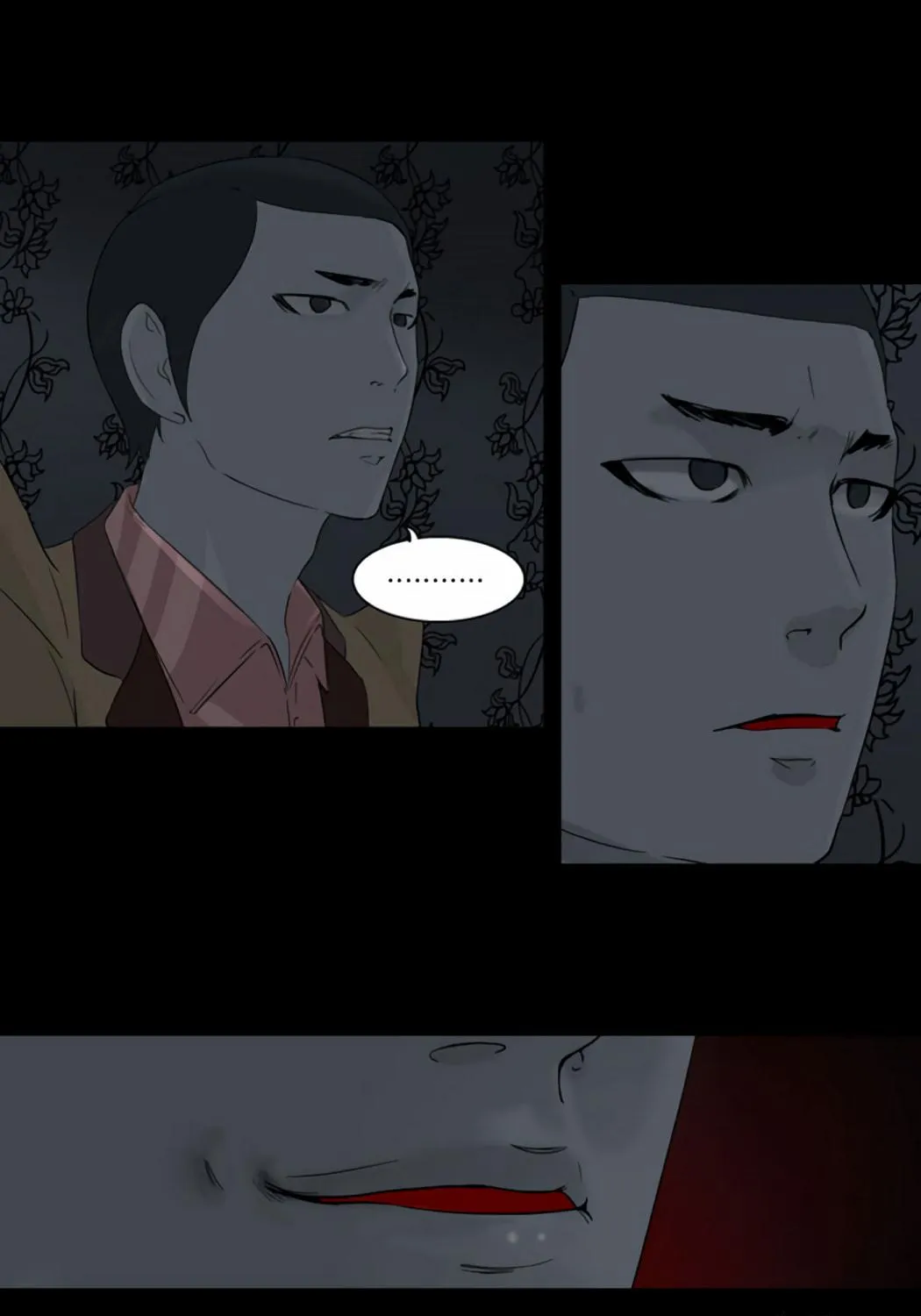 Tower of God Chapter 95 page 89 - 