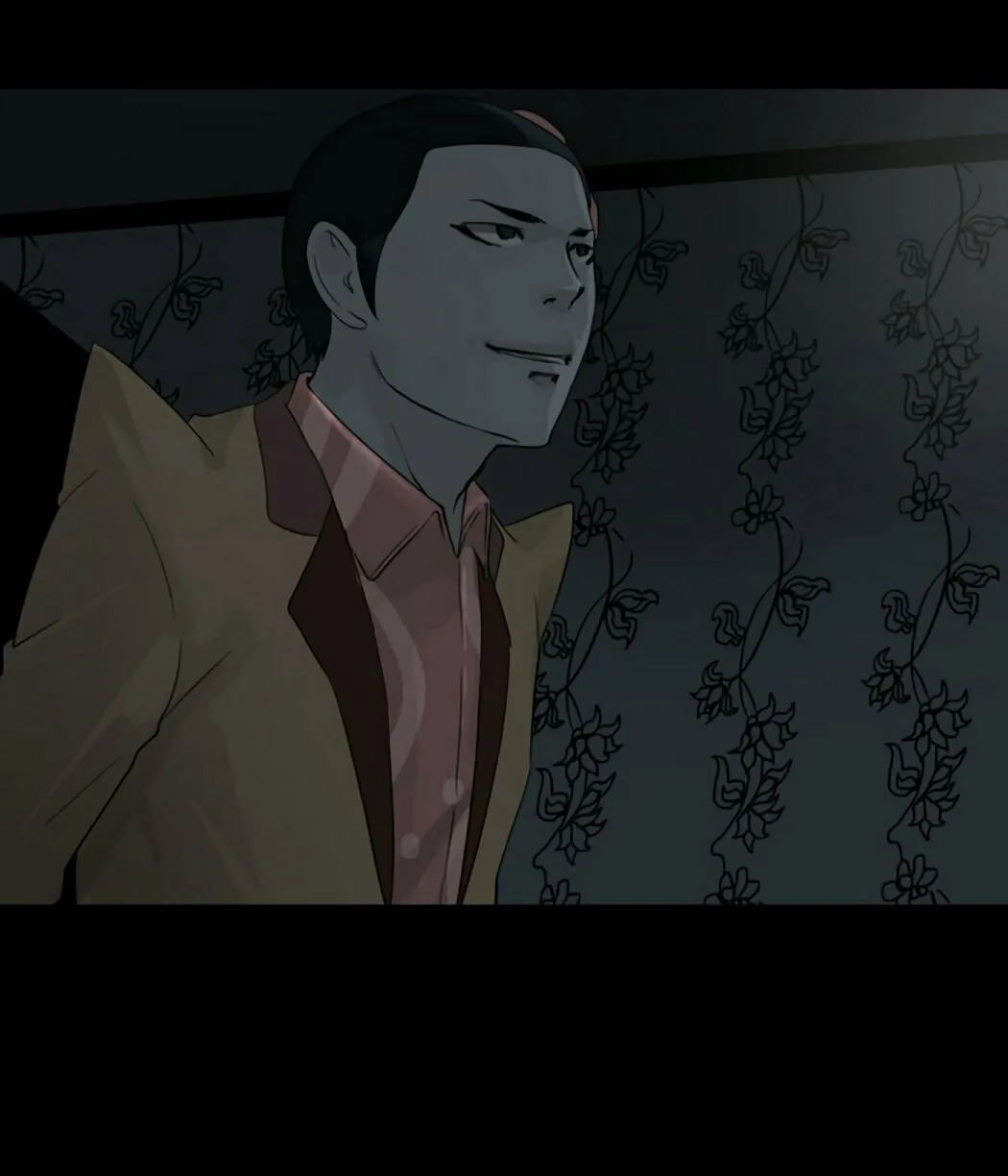 Tower of God Chapter 95 page 91 - 