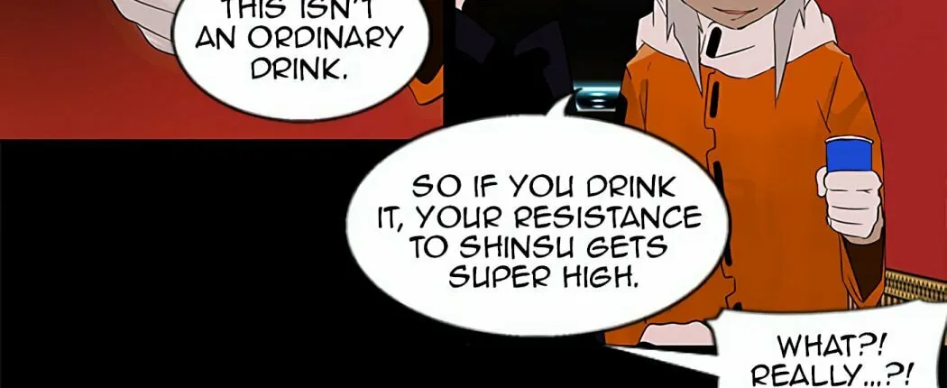 Tower of God Chapter 96 page 15 - 