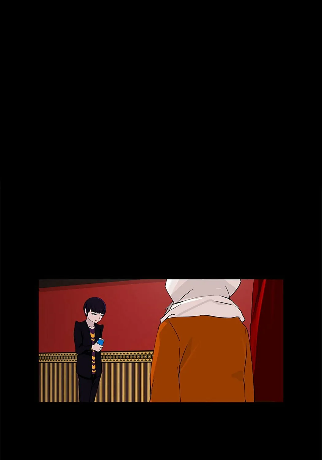 Tower of God Chapter 96 page 18 - 