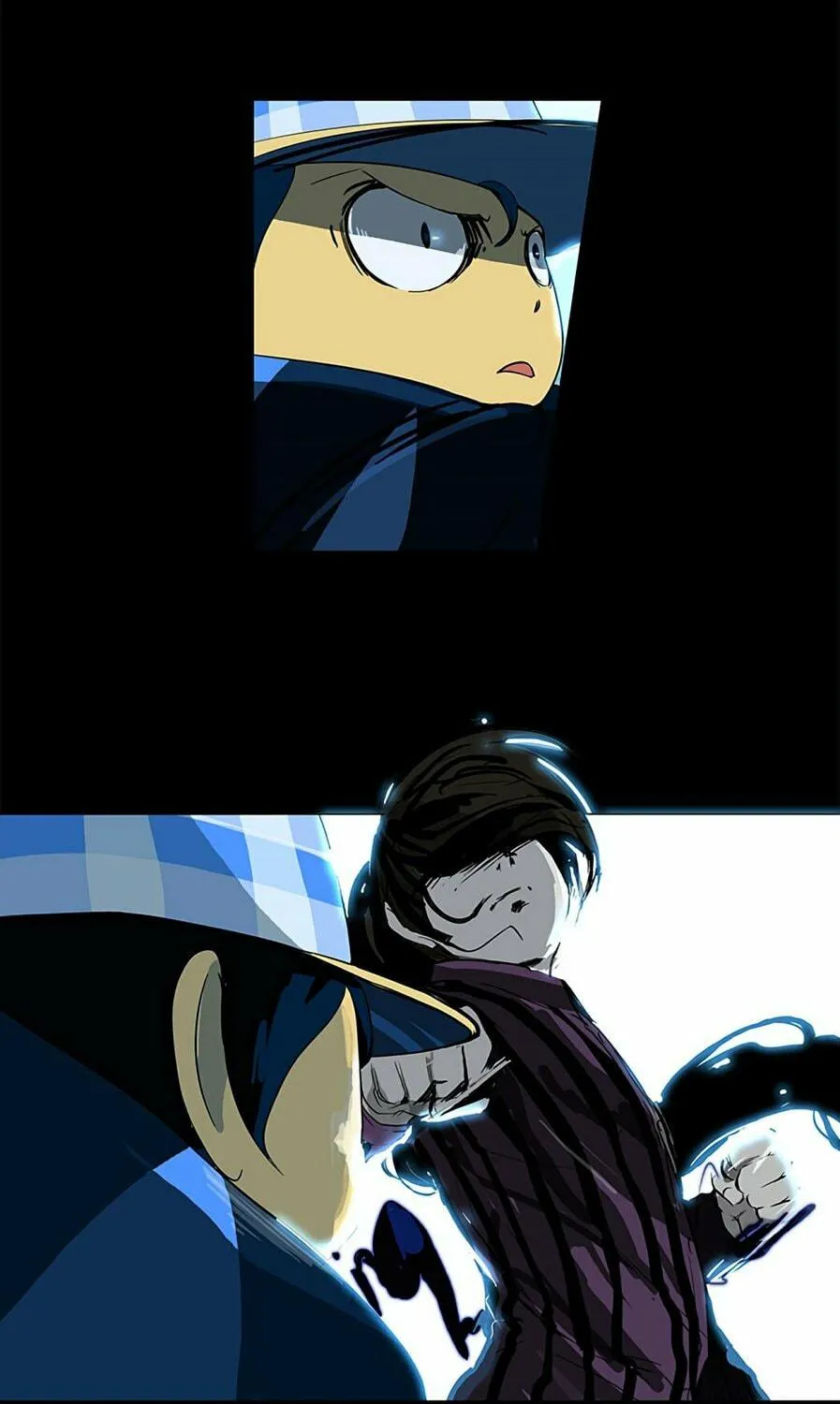 Tower of God Chapter 96 page 26 - 