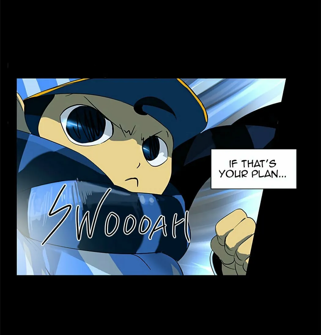 Tower of God Chapter 96 page 30 - 