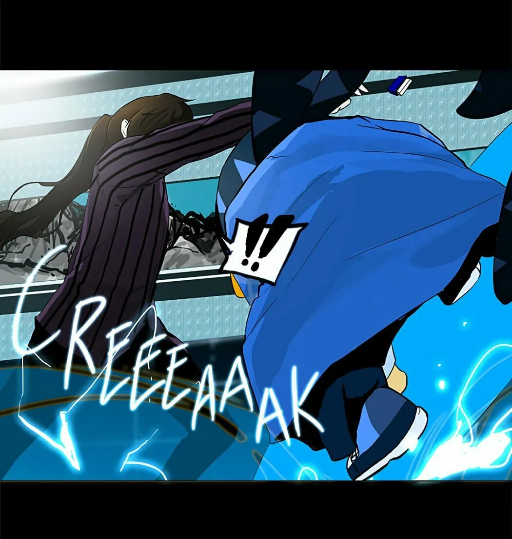 Tower of God Chapter 96 page 39 - 