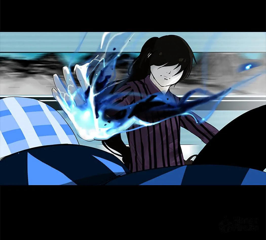 Tower of God Chapter 96 page 41 - 