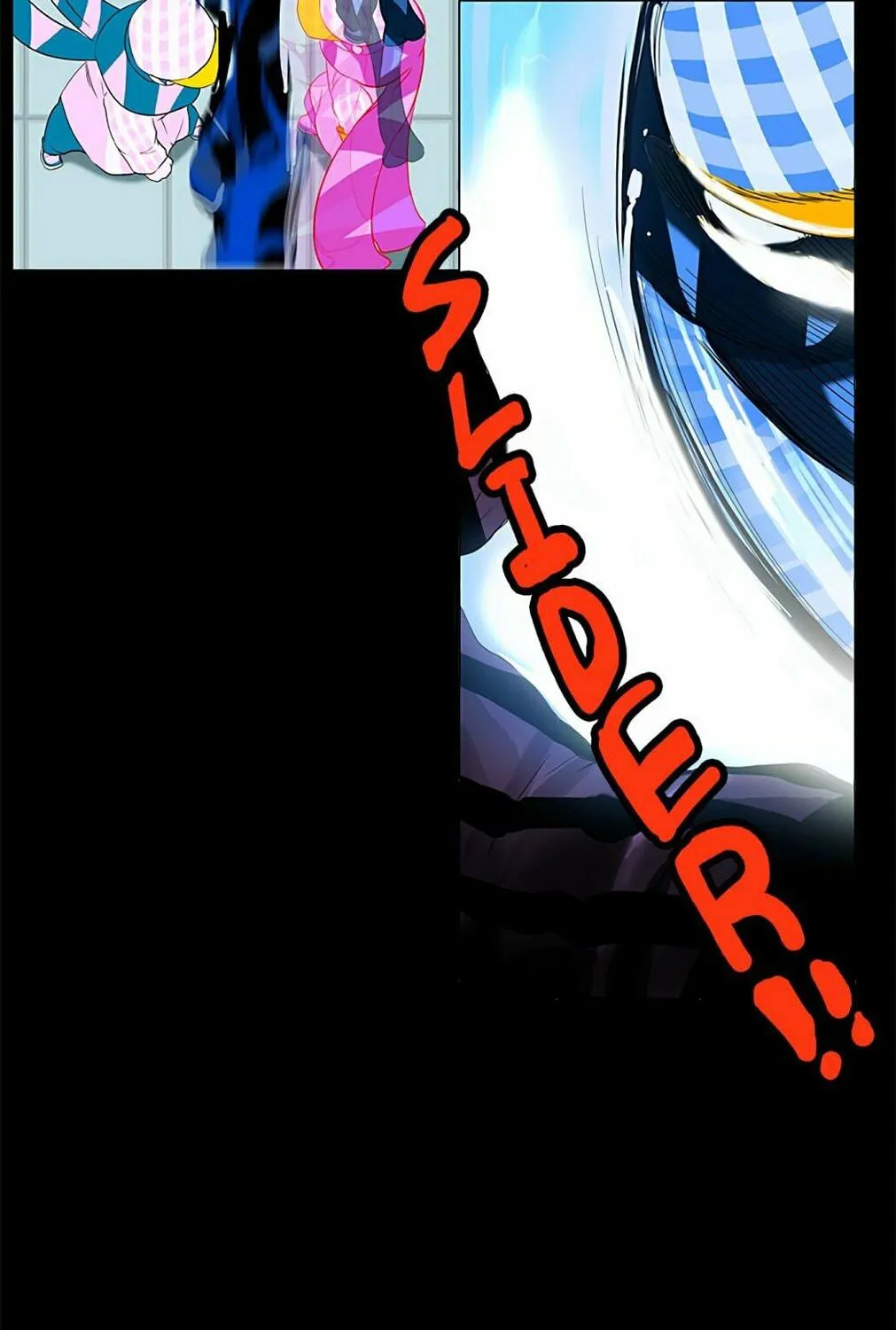 Tower of God Chapter 96 page 43 - 