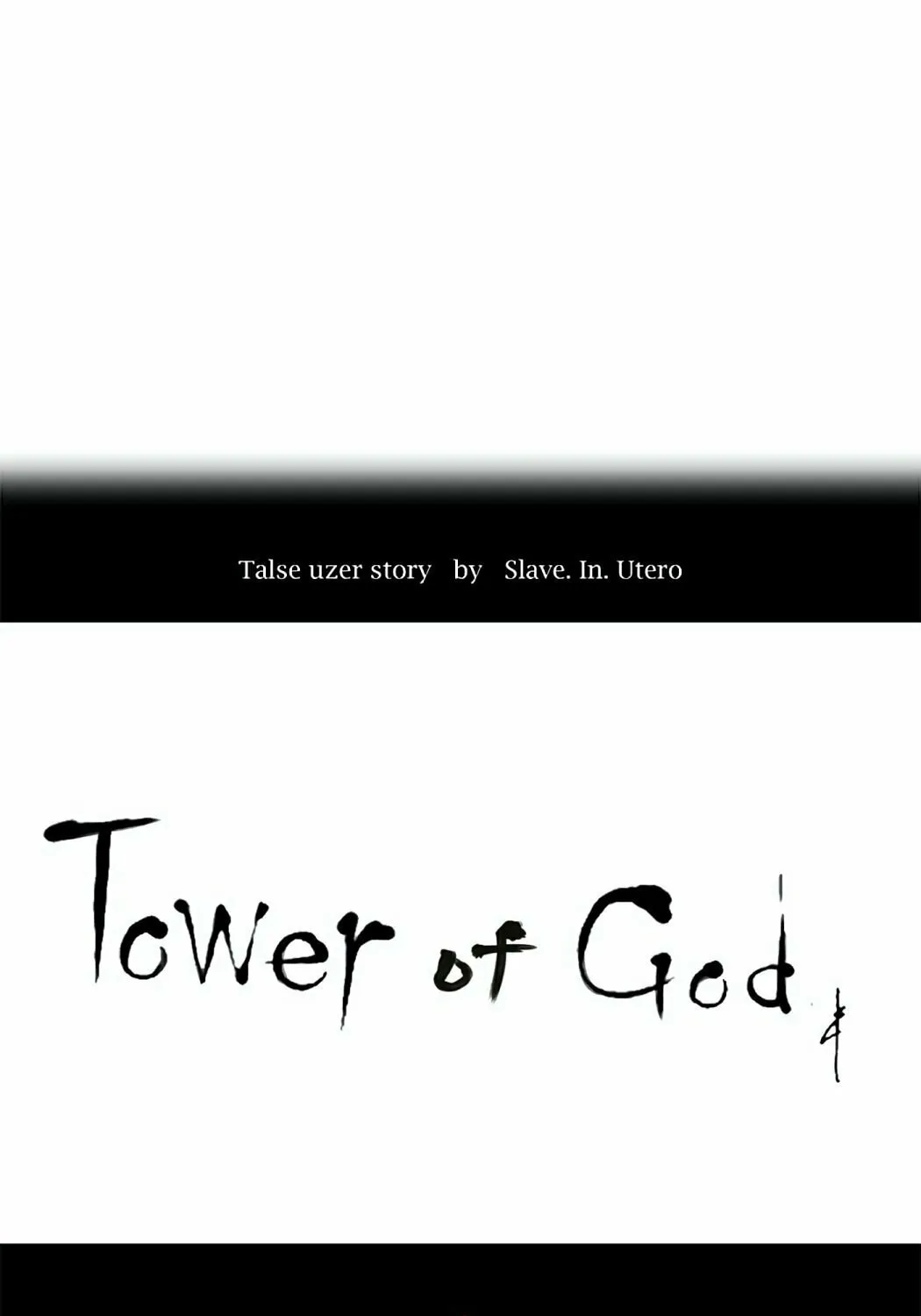 Tower of God Chapter 96 page 6 - 