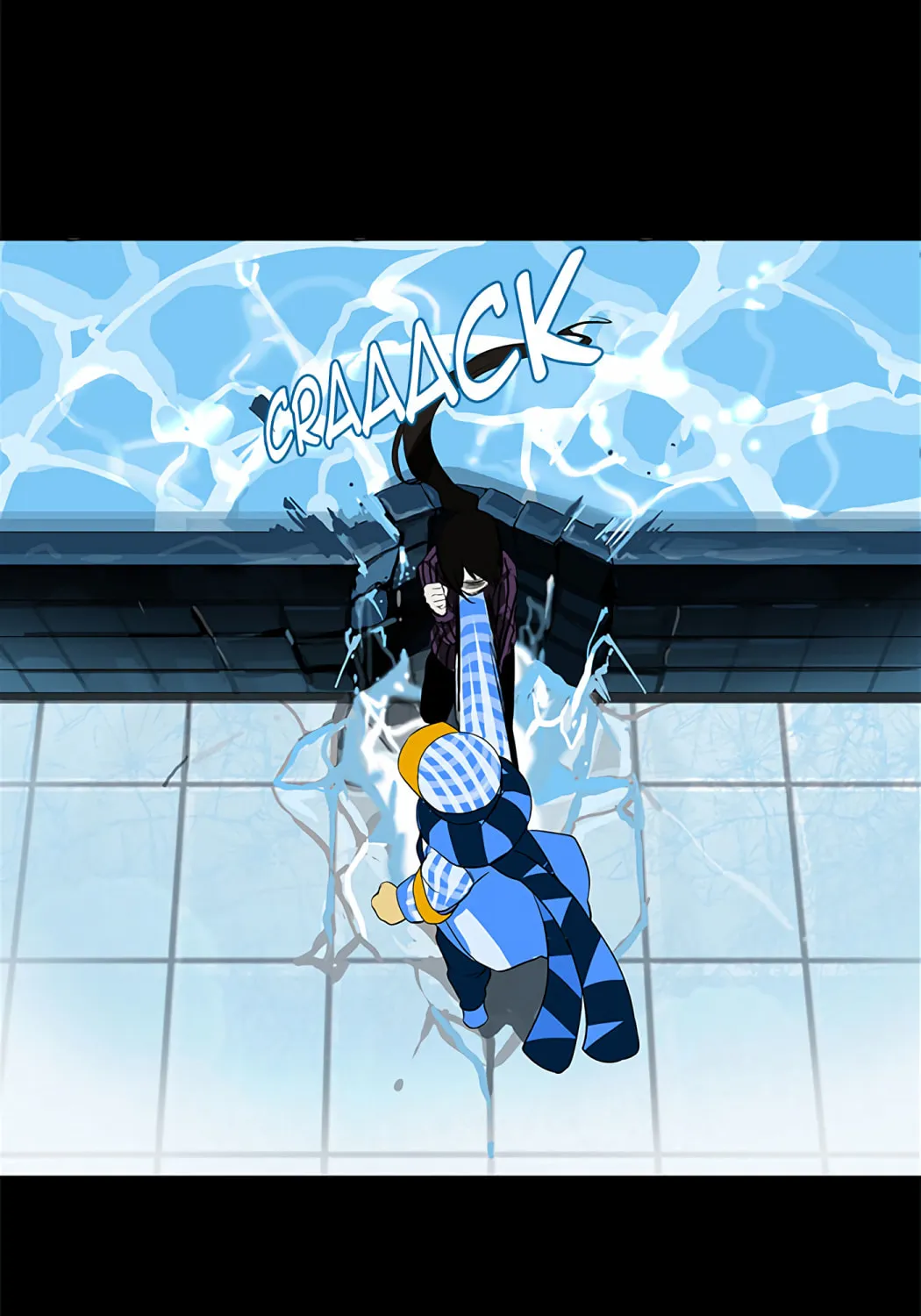 Tower of God Chapter 96 page 51 - 