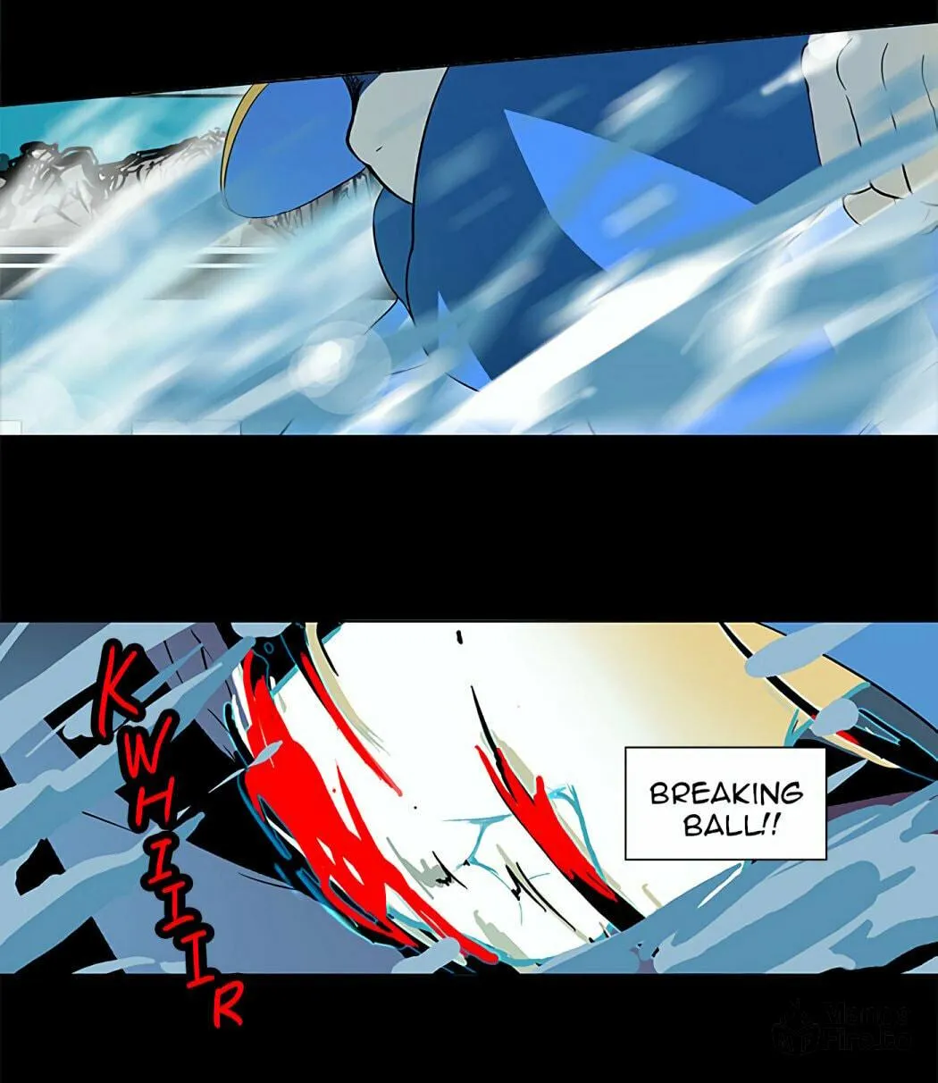 Tower of God Chapter 96 page 53 - 