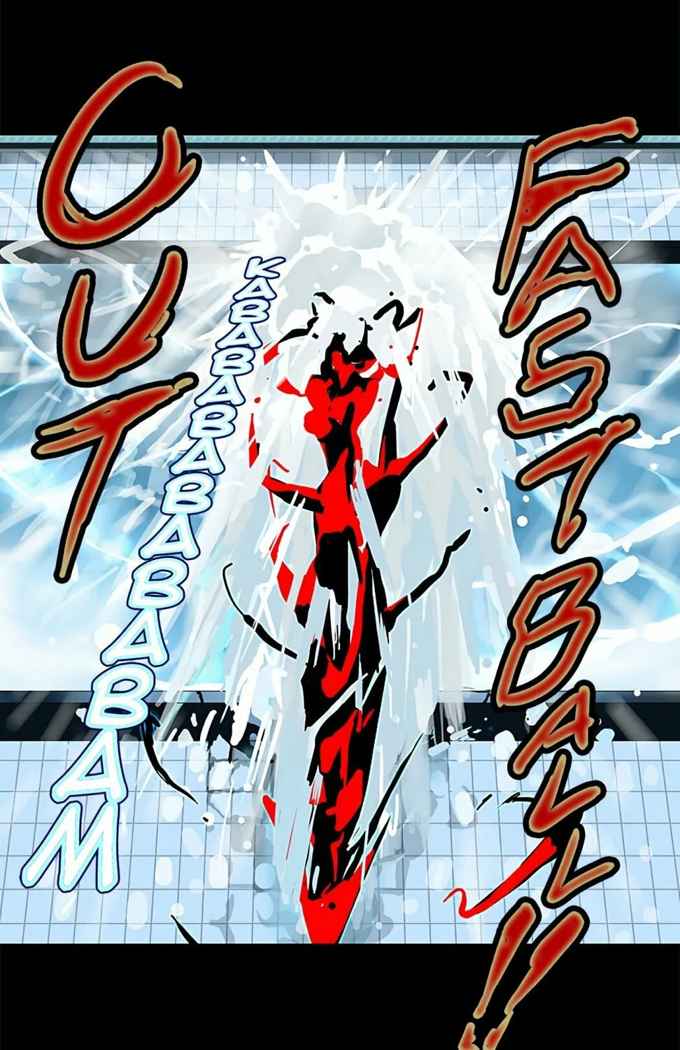 Tower of God Chapter 96 page 54 - 