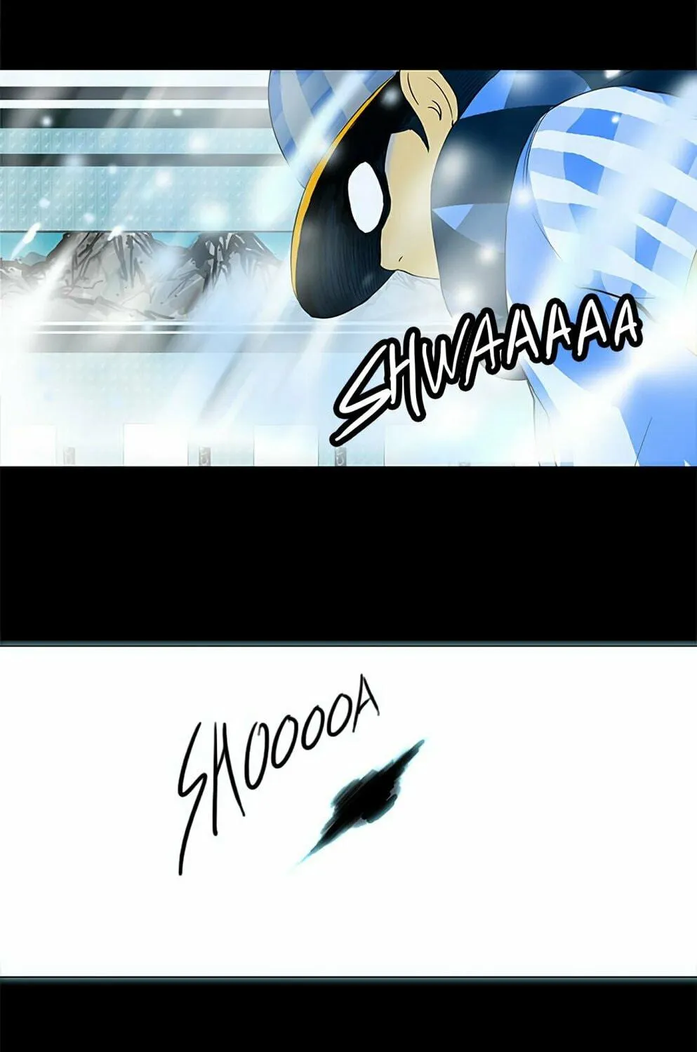 Tower of God Chapter 96 page 56 - 
