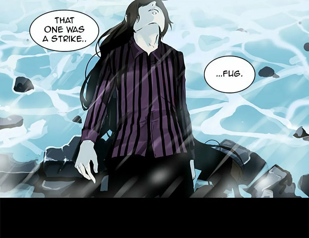 Tower of God Chapter 96 page 61 - 