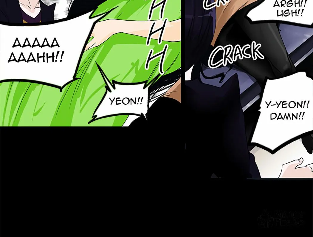 Tower of God Chapter 97 page 16 - 